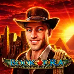Book of Ra game at Woo Casino for Australian players