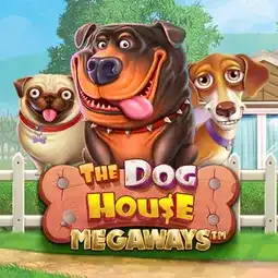The Dog House Megaways game at Woo Casino for Australian players